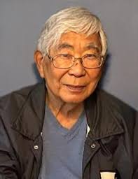 Daniel SUZUKI Obituary