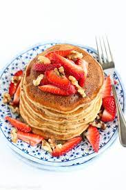 Healthy Banana Pancakes Recipe Recipe Banana Pancakes Recipe Healthy Wheat Banana Recipes