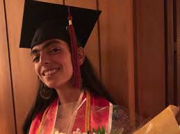 Fundraiser by Nicolás Linares Sanchez : Help Ana get her Law Degree