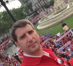 Daniel Cansino: En la sanidad privada se está provocando un colapso igual  que en la pública"