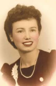 Ethel M. Cole Obituary