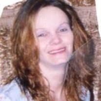 Teresa Bowers Obituary