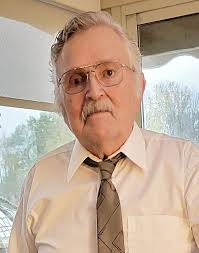 Obituary of Bob Cable