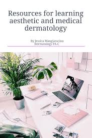 Sample schedule for botox certification training course for physician assistants: Resources For Aesthetic And Medical Dermatology The Derm Pa C Dermatology Dermatology Nurse Dermatology Career