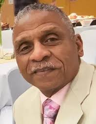 Obituary information for Marshall William Patterson