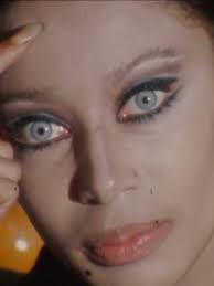 Donyale Luna Husband