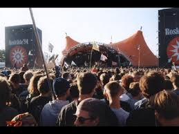 What is really cool about this festival is. Roskilde Festival In The 90 S Youtube