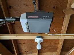 Since our original garage door opener actually required physical assistance opening our old, lightweight door, we reached out to liftmaster for a. Liftmaster Wled Garage Door Opener Review The Gadgeteer