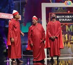Maharaja lawak mega 2019 | akhir | live. Keputusan Juara Dan Pemenang Maharaja Lawak Mega 2019 Akhir Iluminasi