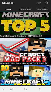 Gta minecraft mod, gta minecraft map, gta minecraft pe server,. Ssundee For Android Apk Download