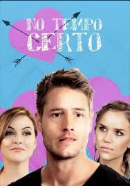 Tudo o que você precisa fazer é acessar o site e se inscrever gratuitamente, após o que você obtém acesso ilimitado a toda a biblioteca de filmes. Filme No Tempo Certo Another Time 2018