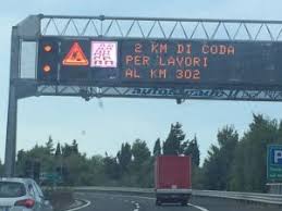 Its northern end is bologna (on the bypass with the tyrrhenian a1) and its southern ending is at taranto, bordering the adriatic coast and unifying historical local roads. Autostrada A14 Sospesi I Lavori Nelle Gallerie Nei Weekend Da Meta Giugno Cronache Picene