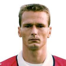 Profile Niels Erik Søndergaard, : Info, news, matches and statistics