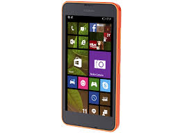 Nokia Lumia 635 review