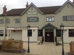 The sevens — what can i do 02:44. The Sevens Pub And Restaurant Picture Of The Sevens Pub And Restaurant Northampton Tripadvisor