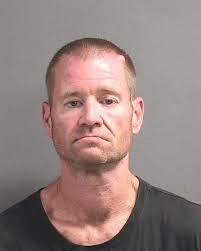 Name: DANIEL MICHEL M W AGE: 54 Booking Date: 04/06/2025 Charges: MULTIPLE  THEFTS W/IN TIME PERIOD 2+ CONVICTIONS