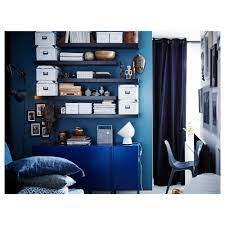À vos côtés pour mieux vivre au quotidien à la maison. Lack Etagere Murale Brun Noir 110x26 Cm Ikea