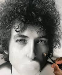 Master pencil artist's work is flawless