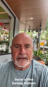 gozar coffee#Danan#Vietnam#Coffee#Latte#