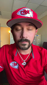 Kansas City Chiefs of Shadow Corn Dog Tom and Jerry