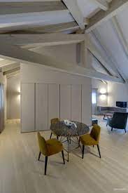Soffitto Abitazione Privata Con Capriata E Tetto Chiaro Galimberti Legno E Bioedilizia Idee Per Decorare La Casa Legno Tetto