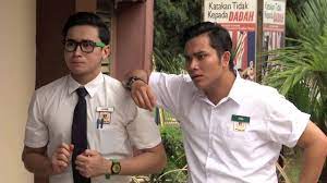 Menjelajah ke amerika apabila membuat rakaman telefilem berjudul oh my english! Oh My English Class Of 2015 Episode 1 Full Strange Beginnings Youtube