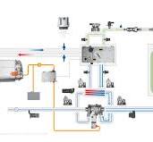 Electric air compressor