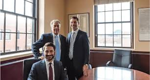 Massachusetts Personal Injury Attorney