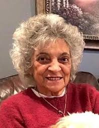 Marie Townsend Obituary (2025)