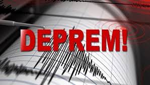 Deprem mi oldu, nerede kaç şiddetinde deprem oldu? Deprem Mi Oldu Nerede Deprem Oldu Kandilli Den Deprem Aciklamasi