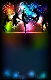 Disco Dance Night Party Background Dance Background Party Background Dance Poster