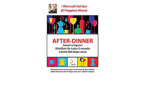 Maybe you would like to learn more about one of these? After Dinner Amari E Liquori Distillati Da Tutto Il Mondo I Drink Del Dopo Cena Amazon De Manzi Peppino Fremdsprachige Bucher