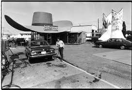 Hat And Boots Seattle History Seattle Photos Washington State History