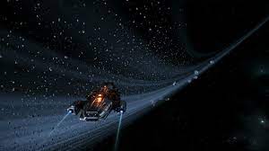 Discover more posts about yela. Mining The Rings Of Yela Starcitizen