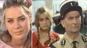 Aasta film, lavastanud jean girault (et); Le Gendarme De Saint Tropez Qu Est Devenue Genevieve Grad La Fille Du Gendarme