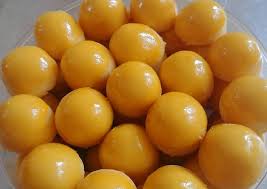 Langsung simak resep nastar nanas berikut. Resep Kue Nastar Nanas Dan Durian Oleh Astri Cookpad