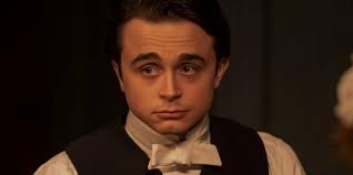 Ben Ahlers über Jack [Spoiler für seine Aktionen in Episode 6] :  r/GildedAgeHBO