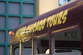 Chicago Sex Tour: Sex in the Windy City • Choosing Figs