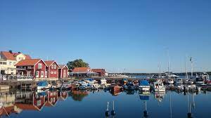 As of 2010, it had 1,555 inhabitants. Oregrund Sommar I Oregrund Betyder Stadsvandring Hang Facebook