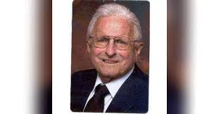 Robert A. Martin Obituary