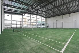 Set within its sprawling grounds is a host of recreational and sports facilities available exclusively for members and. The Club Bukit Utama Sports Venue Owner In Petaling Jaya