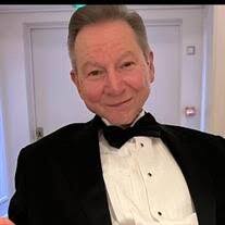 John Franklin Gainey Obituary