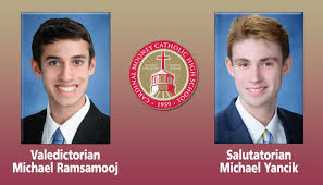 Cardinal Mooney High School — class of 2023