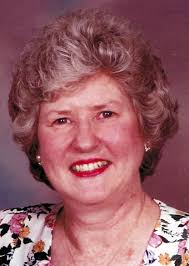 Julia Bowman Obituary