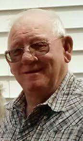 William Charles Wyant (1943-2016)