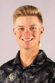 Men's Golfers Tied For Fourth After Two Rounds In Season Opener