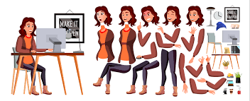 So that it will be easier to make a body parts list. Top 10 Body Parts Illustrations Free Premium Vectors Images