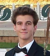 Nicholas Anderson Obituary (2015)