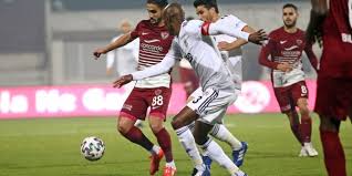 Their last meeting was a draw. Besiktas S Streak Ended In Hatay