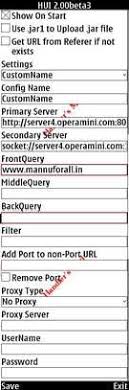 The version of uc browser 9.5 java for devices comes with new options : Uc Browser V 7 2 Official English Handler Ui 200 Beta 5 Peatix